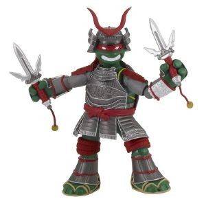 TMNT ΦΙΓΟΥΡΑ SAMURAI RAPH 10 CM TMNT ΦΙΓΟΥΡΑ SAMURAI RAPH 10 CM