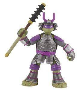 TMNT  SAMURAI DONNIE 10 CM