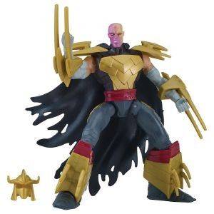 TMNT ������� BRUTAL SHREDDER 10 CM