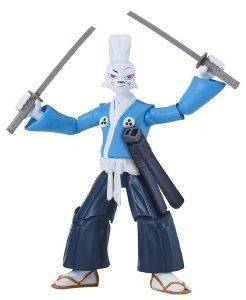 TMNT  SAMURAI USAGI YOJIMBO 10 CM