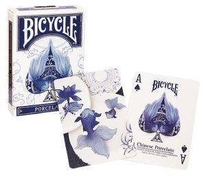  BICYCLE PORCELAIN 