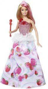 BARBIE ΠΑΡΑΜΥΘΕΝΙΑ ΠΡΙΓΚΙΠΙΣΣΑ DREAMTOPIA BARBIE ΠΑΡΑΜΥΘΕΝΙΑ ΠΡΙΓΚΙΠΙΣΣΑ DREAMTOPIA
