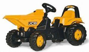 A ROLLY TOYS DUMPER   RT024247