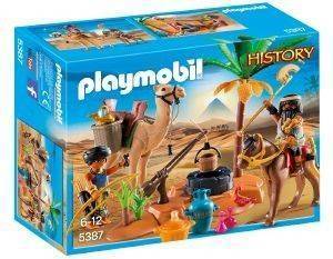 PLAYMOBIL 5387 ΣΤΡΑΤΟΠΕΔΟ ΤΥΜΒΩΡΥΧΩΝ PLAYMOBIL 5387 ΣΤΡΑΤΟΠΕΔΟ ΤΥΜΒΩΡΥΧΩΝ