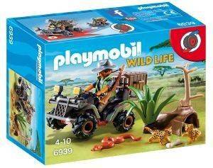 PLAYMOBIL 6939   