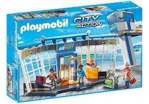 PLAYMOBIL 5338 ���������� �� ����� �������
