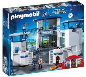 PLAYMOBIL 6919     