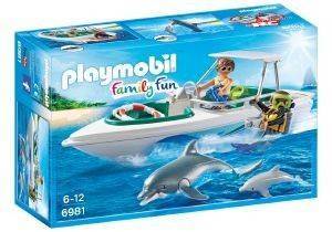 PLAYMOBIL 6981 �������� �� ���� ��� ��������