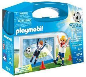 PLAYMOBIL 5654    