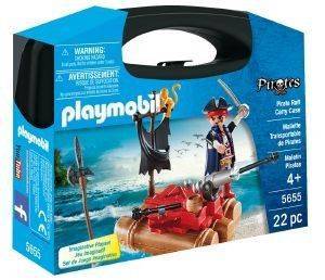 PLAYMOBIL 5655    