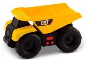 O O CATERPILLAR MINI MOVER DUMP TRUCK 13X6X7CM