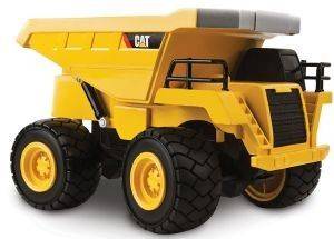   CATERPILLAR CONSTRUCTION RC DUMP TRUCK