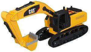 ΕΣΚΑΦΕΑΣ CATERPILLAR MASSIVE MACHINE EXCAVATOR L&S MOTORIZED ΕΣΚΑΦΕΑΣ CATERPILLAR MASSIVE MACHINE EXCAVATOR L&S MOTORIZED