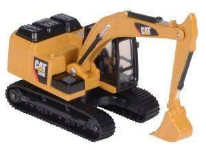 ΕΣΚΑΦΕΑΣ CATERPILLAR METAL MACHINES 320Ε 1:90 ΕΣΚΑΦΕΑΣ CATERPILLAR METAL MACHINES 320Ε 1:90
