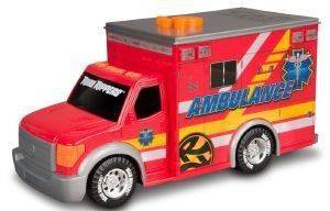 ���������� TOY STATE ROAD RIPPERS RUSH AND RESCUE