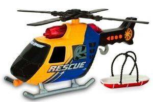  TOY STATE ROAD RIPPERS  12 INCH RUSH  AND  RESCUE