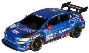 ����������������� NIKKO SUBARU 2015 WRX 1:16  STREETCARS