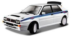 LANCIA DELTA HF INTEGRALE EVO 2  BBURAGO   1:24