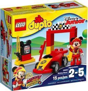 LEGO 10843 MICKEY RACER