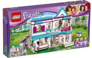 LEGO 41314 STEPHANIE\'S HOUSE