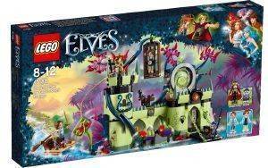 LEGO 41188 BREAKOUT FROM THE GOBLIN KING\'S FORTRESS