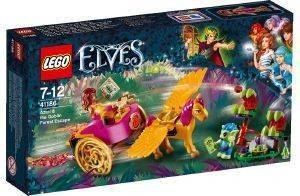 LEGO 41186 AZARI & THE GOBLIN FOREST ESCAPE