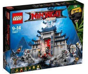 LEGO 70617 TEMPLE OF THE ULTIMATE ULTIMATE WEAPON LEGO 70617 TEMPLE OF THE ULTIMATE ULTIMATE WEAPON