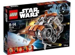 LEGO 75178 JAKKU QUADJUMPER LEGO 75178 JAKKU QUADJUMPER