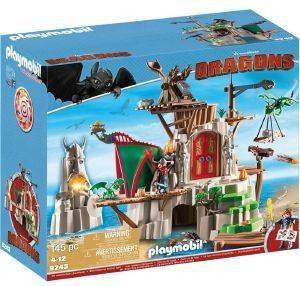 PLAYMOBIL 9243 