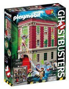 PLAYMOBIL 9219   GHOSTBUSTERS