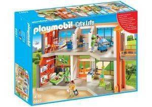 PLAYMOBIL 6657 ������ ����������� �������