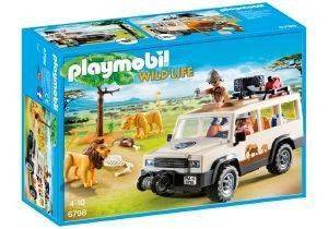 PLAYMOBIL 6798 OXHMA   