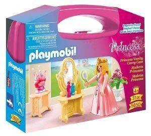 PLAYMOBIL 5650 ΒΑΛΙΤΣΑΚΙ ΠΡΙΓΚΙΠΙΚΟ ΜΠΟΥΝΤΟΥΑΡ PLAYMOBIL 5650 ΒΑΛΙΤΣΑΚΙ ΠΡΙΓΚΙΠΙΚΟ ΜΠΟΥΝΤΟΥΑΡ