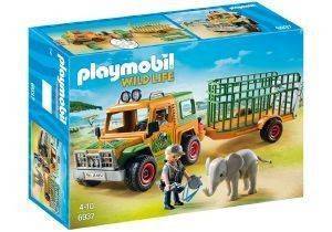 PLAYMOBIL 6937 ΟΧΗΜΑ ΣΑΦΑΡΙ ΜΕ ΡΥΜΟΥΛΚΟΥΜΕΝΗ ΚΛΟΥΒΑ ΖΩΩΝ PLAYMOBIL 6937 ΟΧΗΜΑ ΣΑΦΑΡΙ ΜΕ ΡΥΜΟΥΛΚΟΥΜΕΝΗ ΚΛΟΥΒΑ ΖΩΩΝ
