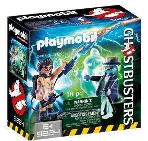 PLAYMOBIL 9224 ΔΡ. ΣΠΕΝΓΚΛΕΡ ΚΑΙ ΦΑΝΤΑΣΜΑ PLAYMOBIL 9224 ΔΡ. ΣΠΕΝΓΚΛΕΡ ΚΑΙ ΦΑΝΤΑΣΜΑ