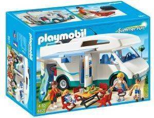 PLAYMOBIL 6671  