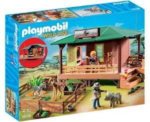 PLAYMOBIL 6936 ������� ���������� ������ ����