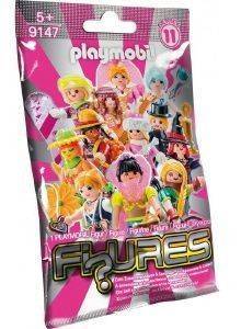 PLAYMOBIL 9147 FIGURES  11 - 