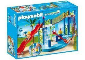 PLAYMOBIL 6670 ���������� AQUA PARK
