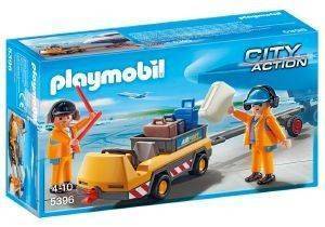 PLAYMOBIL 5396 ΟΧΗΜΑ ΡΥΜΟΥΛΚΗΣΗΣ ΑΕΡΟΣΚΑΦΩΝ PLAYMOBIL 5396 ΟΧΗΜΑ ΡΥΜΟΥΛΚΗΣΗΣ ΑΕΡΟΣΚΑΦΩΝ