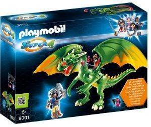 PLAYMOBIL 9001 O     