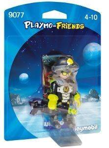 PLAYMOBIL 9077 ΚΑΤΑΣΚΟΠΟΣ ΤΩΝ MEGA MASTERS PLAYMOBIL 9077 ΚΑΤΑΣΚΟΠΟΣ ΤΩΝ MEGA MASTERS