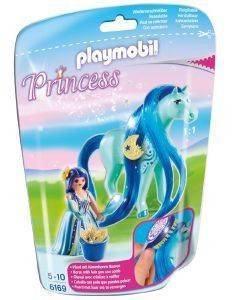 PLAYMOBIL 6169 ΠΡΙΓΚΙΠΙΣΣΑ ΦΕΓΓΑΡΟΛΟΥΣΤΗ ΜΕ ΑΛΟΓΟ PLAYMOBIL 6169 ΠΡΙΓΚΙΠΙΣΣΑ ΦΕΓΓΑΡΟΛΟΥΣΤΗ ΜΕ ΑΛΟΓΟ