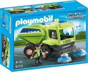 PLAYMOBIL 6112 ����� ���������� ������
