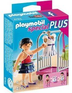 PLAYMOBIL 4792 ����������� �����