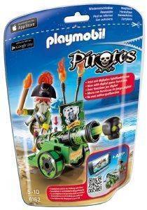 PLAYMOBIL 6162     