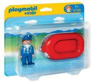 PLAYMOBIL 6795   