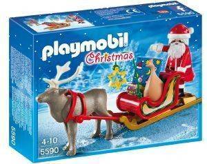 PLAYMOBIL 5590 �� ������� ��� �� ������