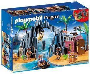 PLAYMOBIL 6679   