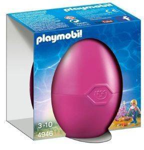 PLAYMOBIL 4946 ΓΟΡΓΟΝΑ ΜΕ ΙΠΠΟΚΑΜΠΟΥΣ PLAYMOBIL 4946 ΓΟΡΓΟΝΑ ΜΕ ΙΠΠΟΚΑΜΠΟΥΣ